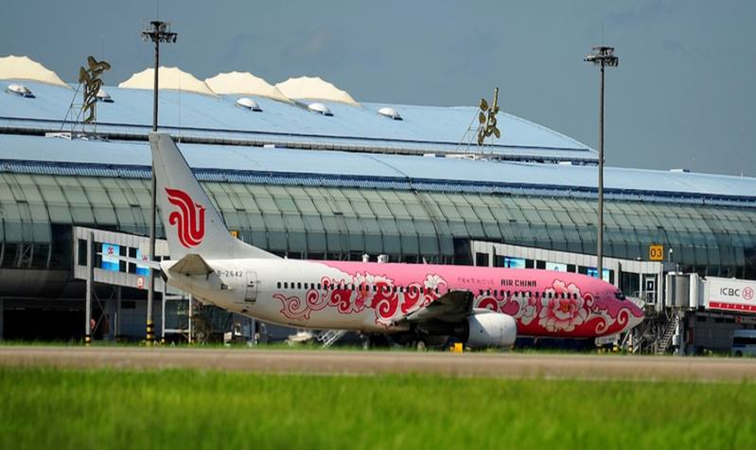 铁岭空运宁波机场