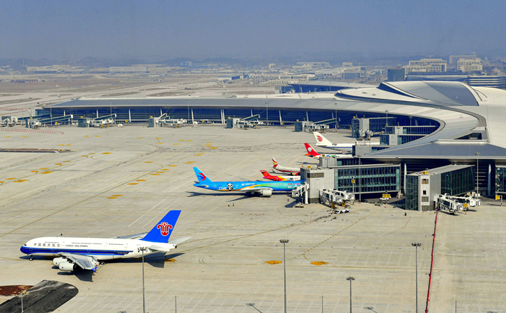 铁岭空运北京（首都、大兴）机场